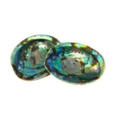 Abalone crystal