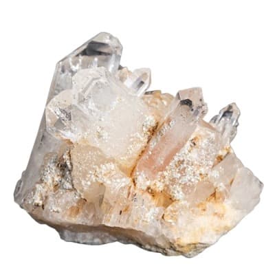 Cookeite crystal
