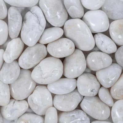 Marble crystal