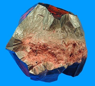 Noreena Jasper crystal