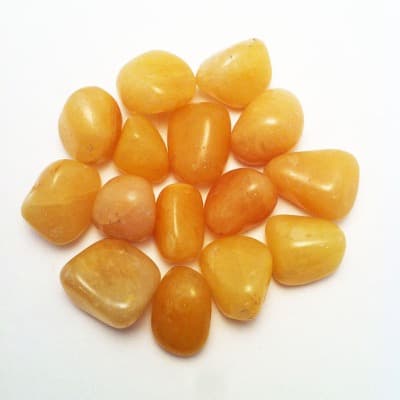 Azeztulite crystal