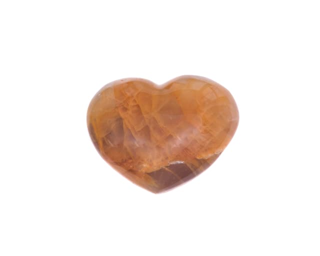 Golden Healer Quartz crystal