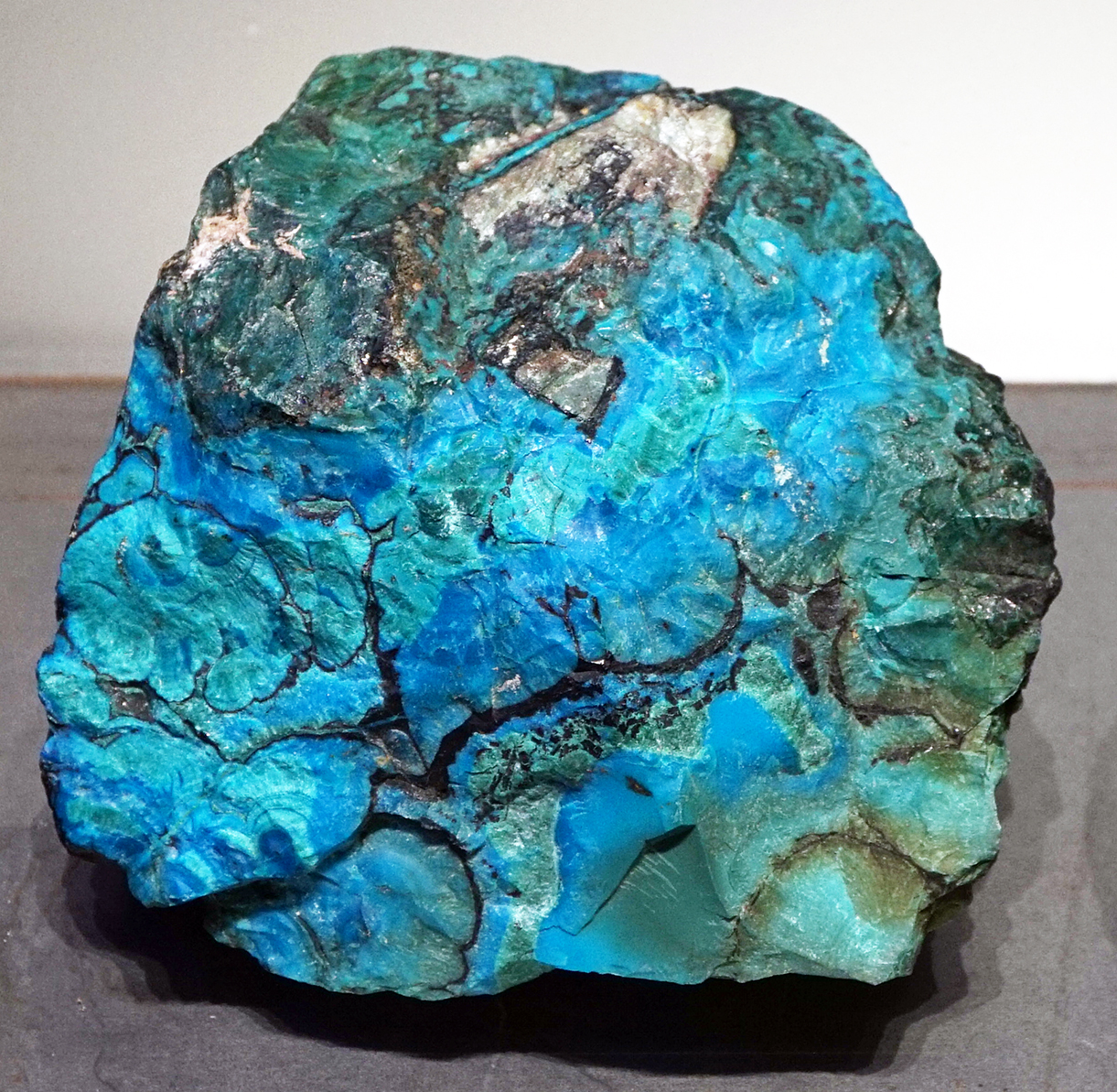 Eilat Stone crystal