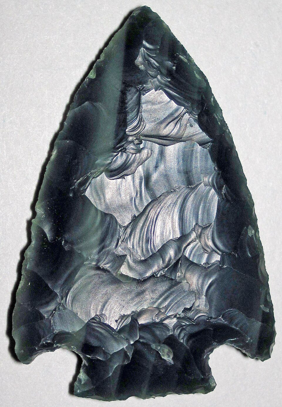 Imperial Jasper crystal