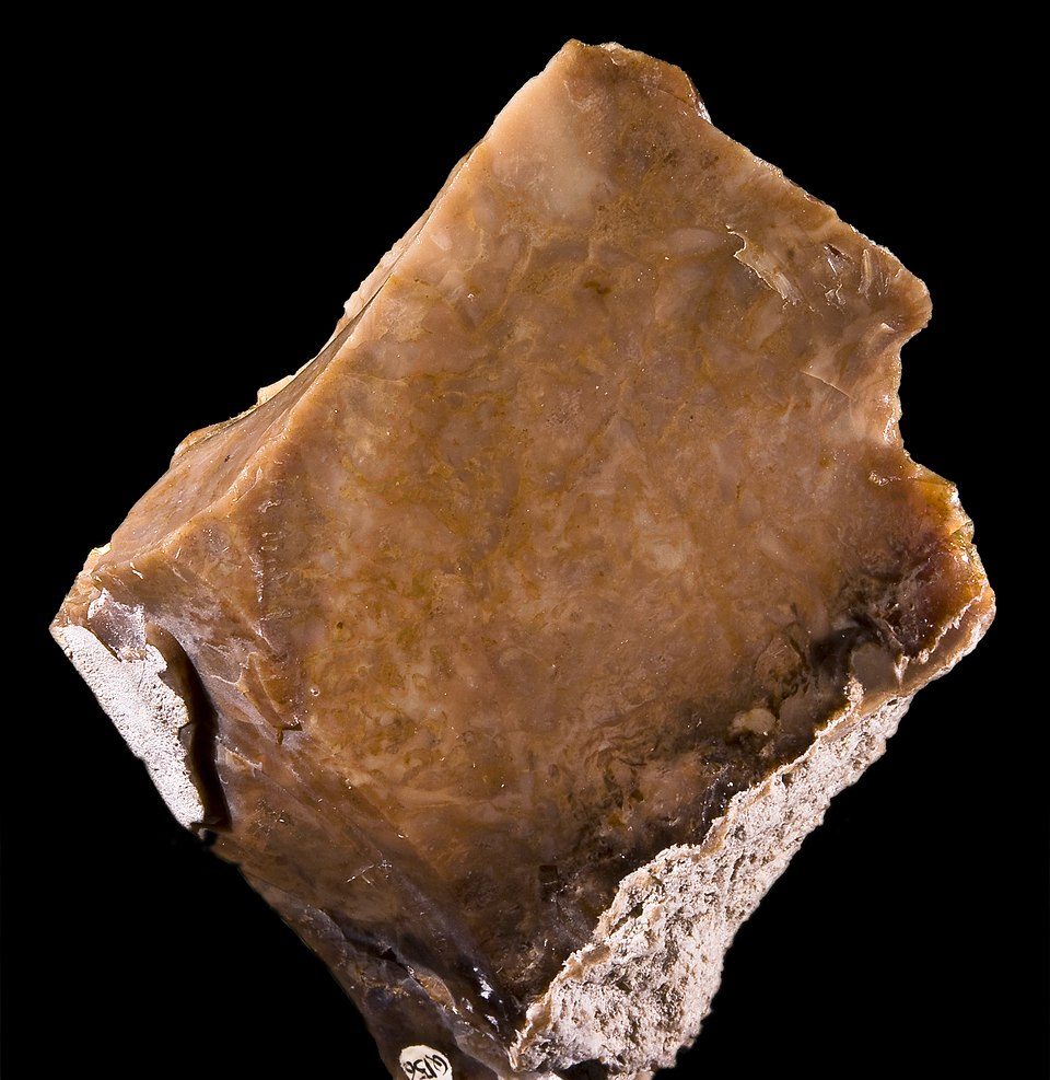 Menalite crystal