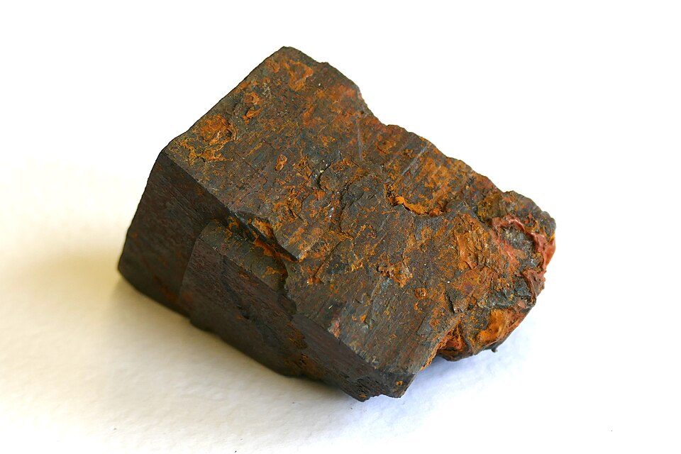 Prophecy Stone crystal
